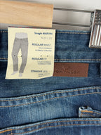 Tom Tailor Marvin farkut – regular fit (W29/L30, uudet)