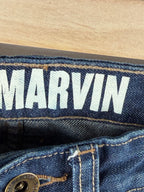 Tom Tailor Marvin farkut – regular fit (W29/L30, uudet)