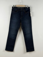 Lauren Ralph Lauren farkut – high-rise (koko 38, uudet)