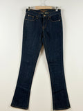 Ralph Lauren 380 farkut – deep blue (koko 27)