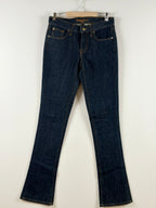 Ralph Lauren 380 farkut – deep blue (koko 27)