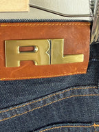 Ralph Lauren 380 farkut – deep blue (koko 27)