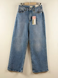 ONLY wide leg farkut W29/L30
