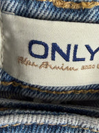 ONLY wide leg farkut W29/L30