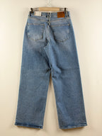 ONLY wide leg farkut W29/L30