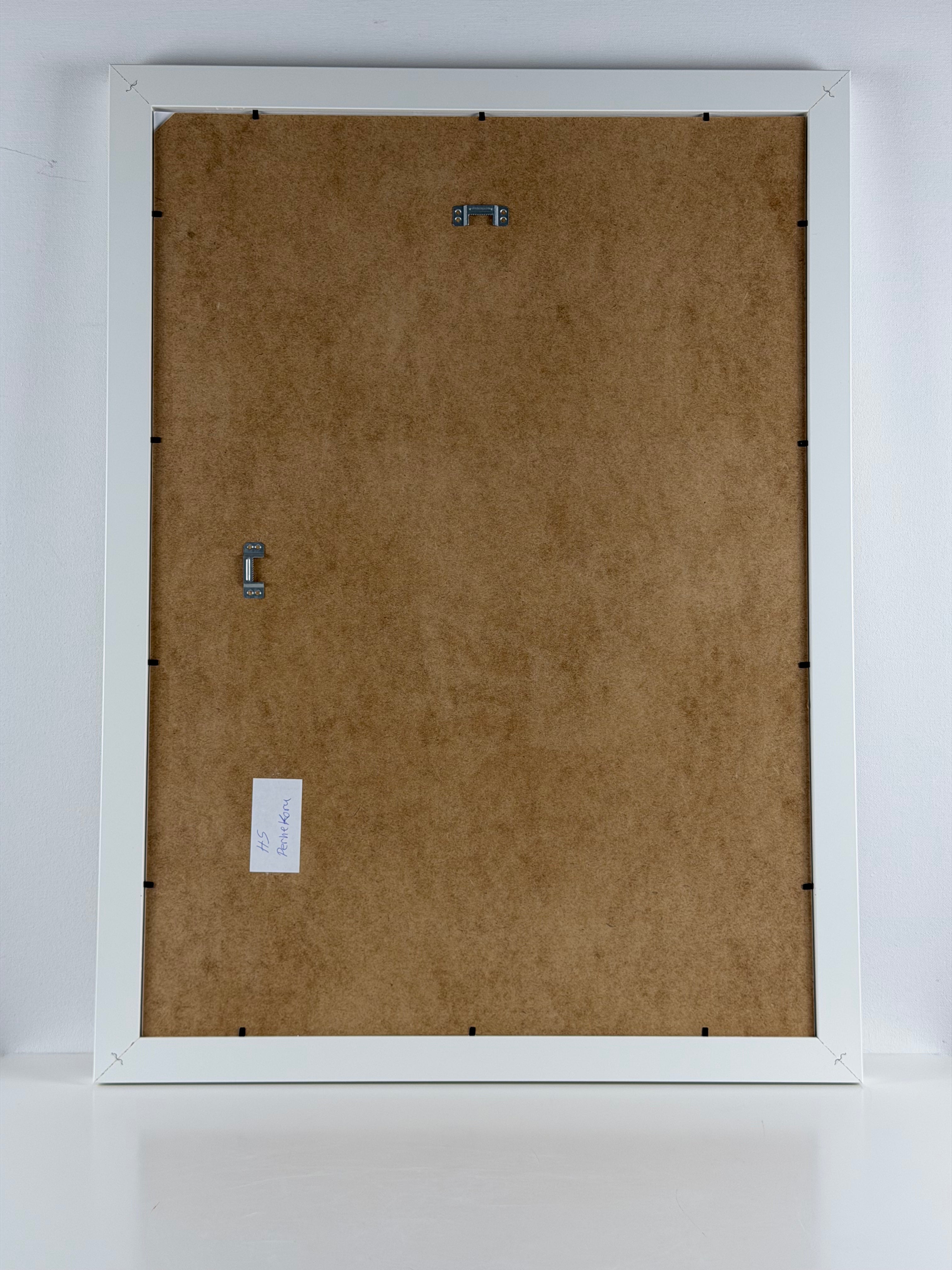 Helene Schjerfbeck – “Perhekoru” (virallinen galleriavedos)