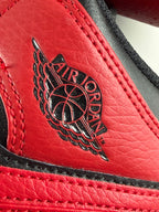 Air Jordan 1 Mid – Bred – EU 36.5
