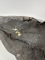 Käsintehty vintage-kissa – Meksikolaista keramiikkaa, 33 cm