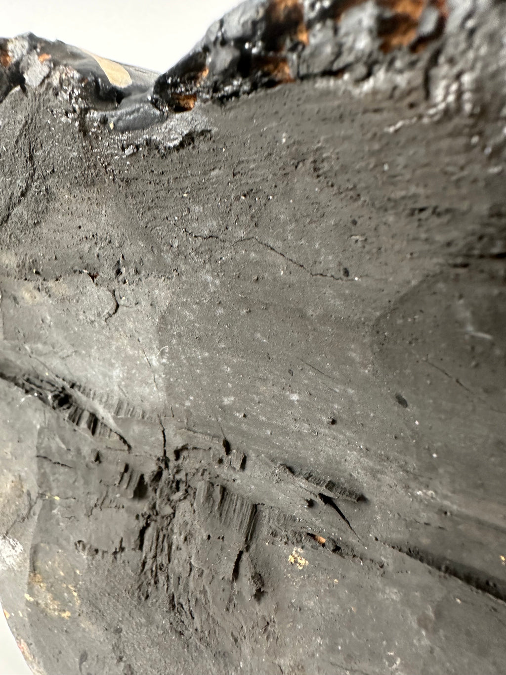 Käsintehty vintage-kissa – Meksikolaista keramiikkaa, 33 cm