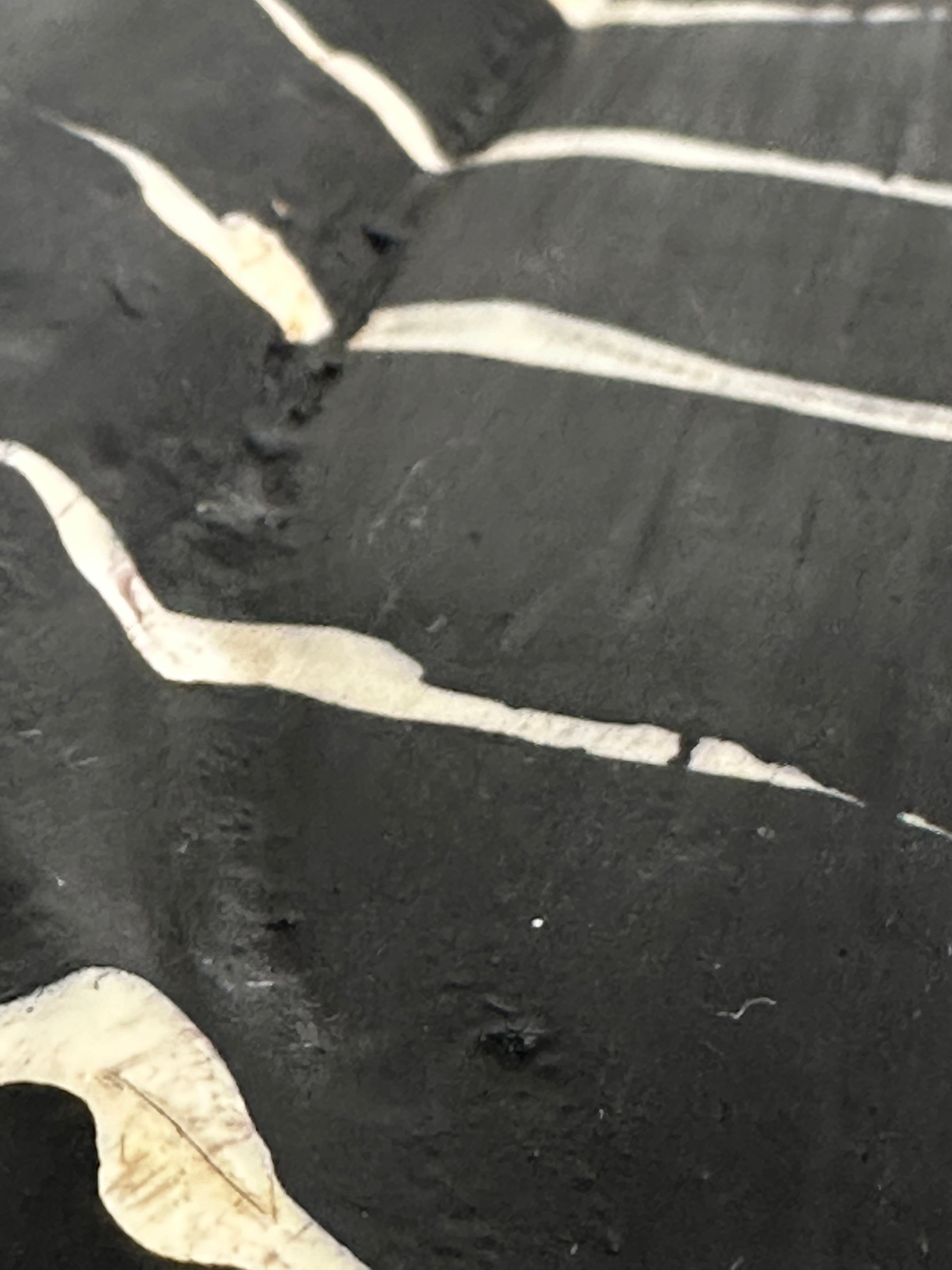 Käsintehty vintage-kissa – Meksikolaista keramiikkaa, 33 cm