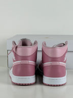 WMNS Air Jordan 1 Mid “Elemental Pink” – EU 38