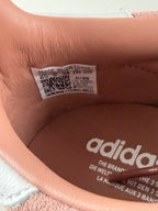 Adidas Gazelle Indoor W – vaaleanroosat mokkanahakengät,