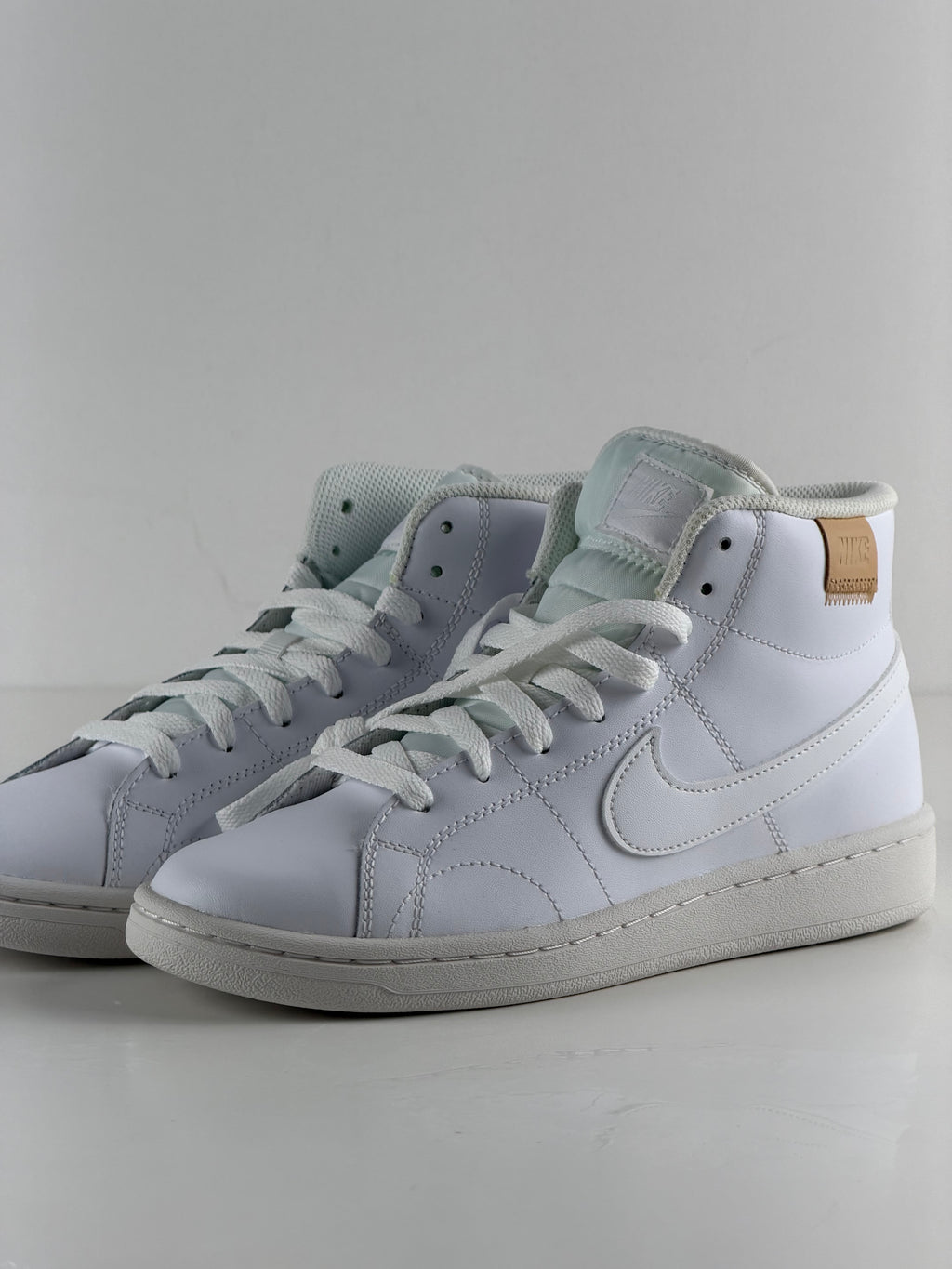 Nike Court Royale Mid