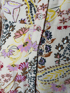 Odd Molly Callie Dress – pitkä kukkamekko, koko 2 (M)