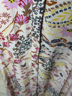 Odd Molly Callie Dress – pitkä kukkamekko, koko 2 (M)