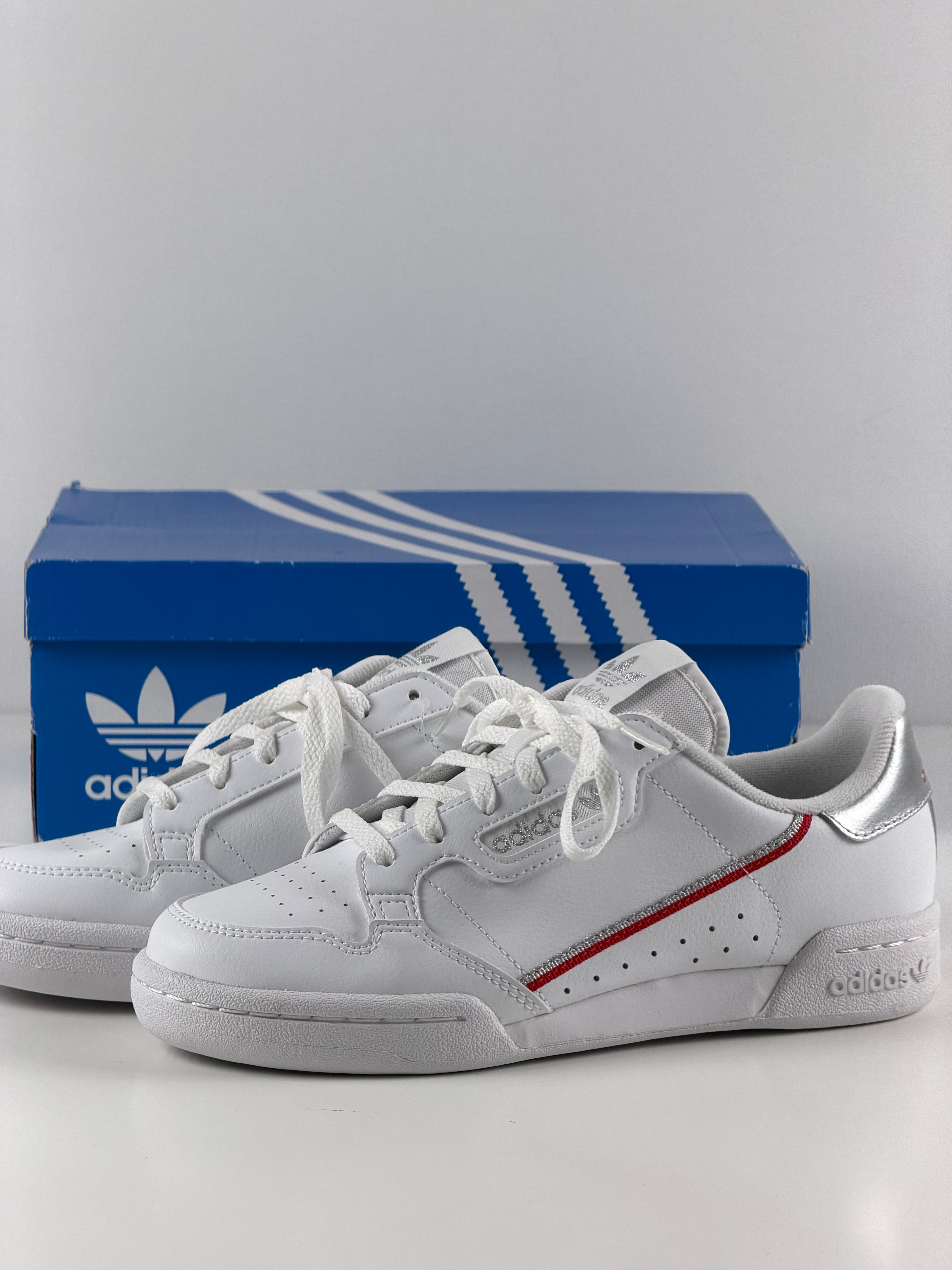 Adidas Originals Continental 80 J