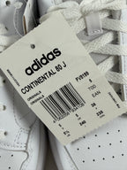 Adidas Originals Continental 80 J