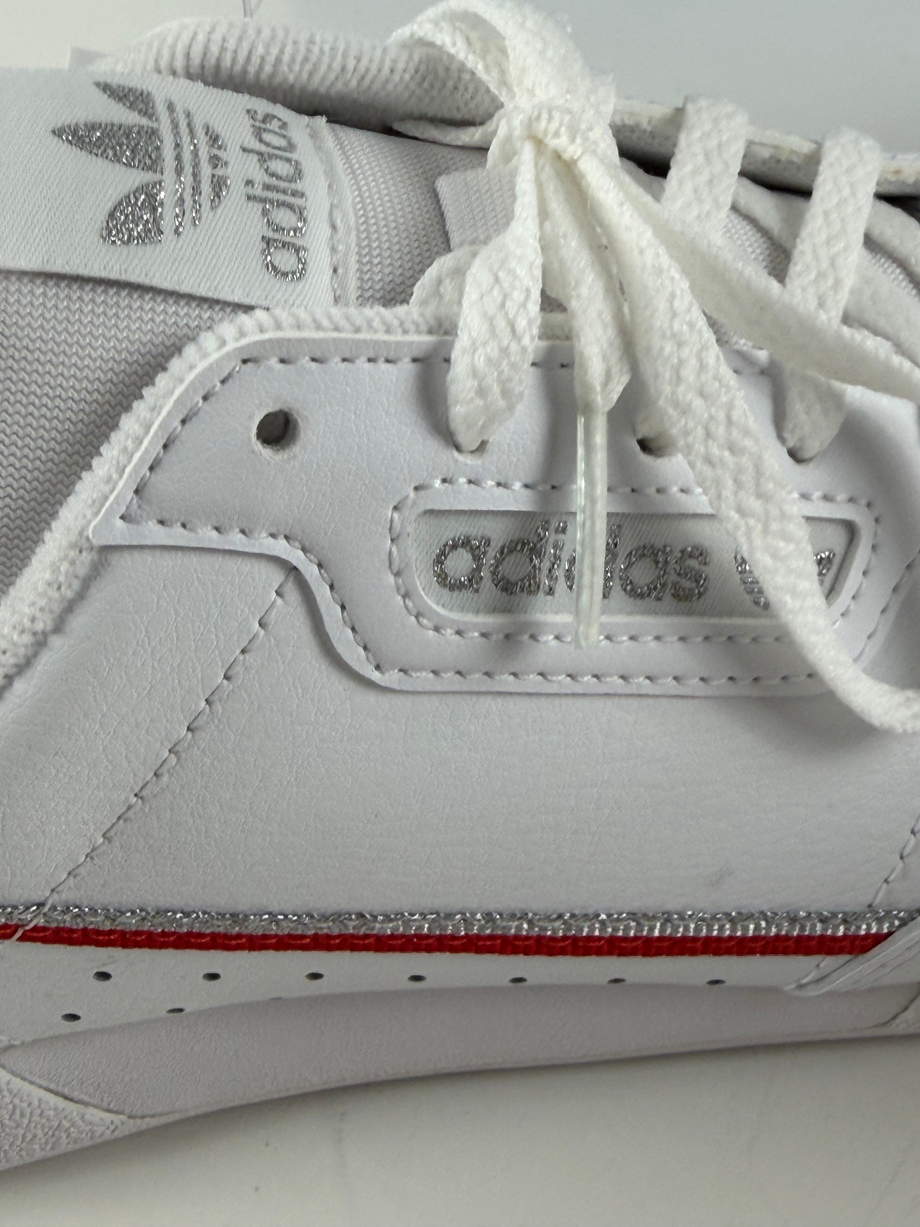 Adidas Originals Continental 80 J