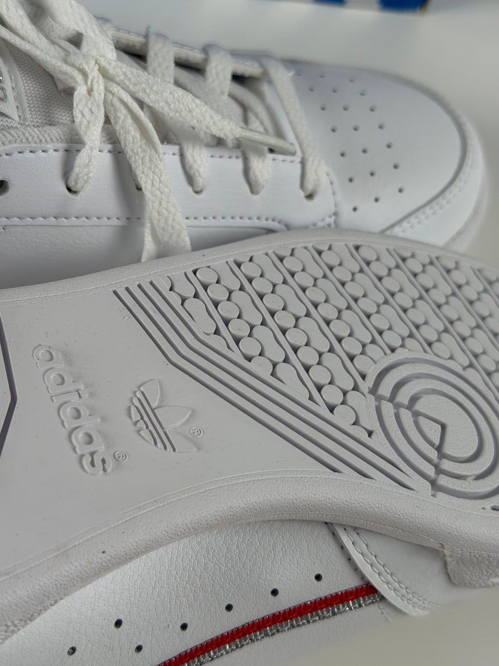 Adidas Originals Continental 80 J