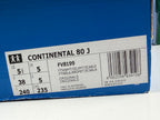 Adidas Originals Continental 80 J