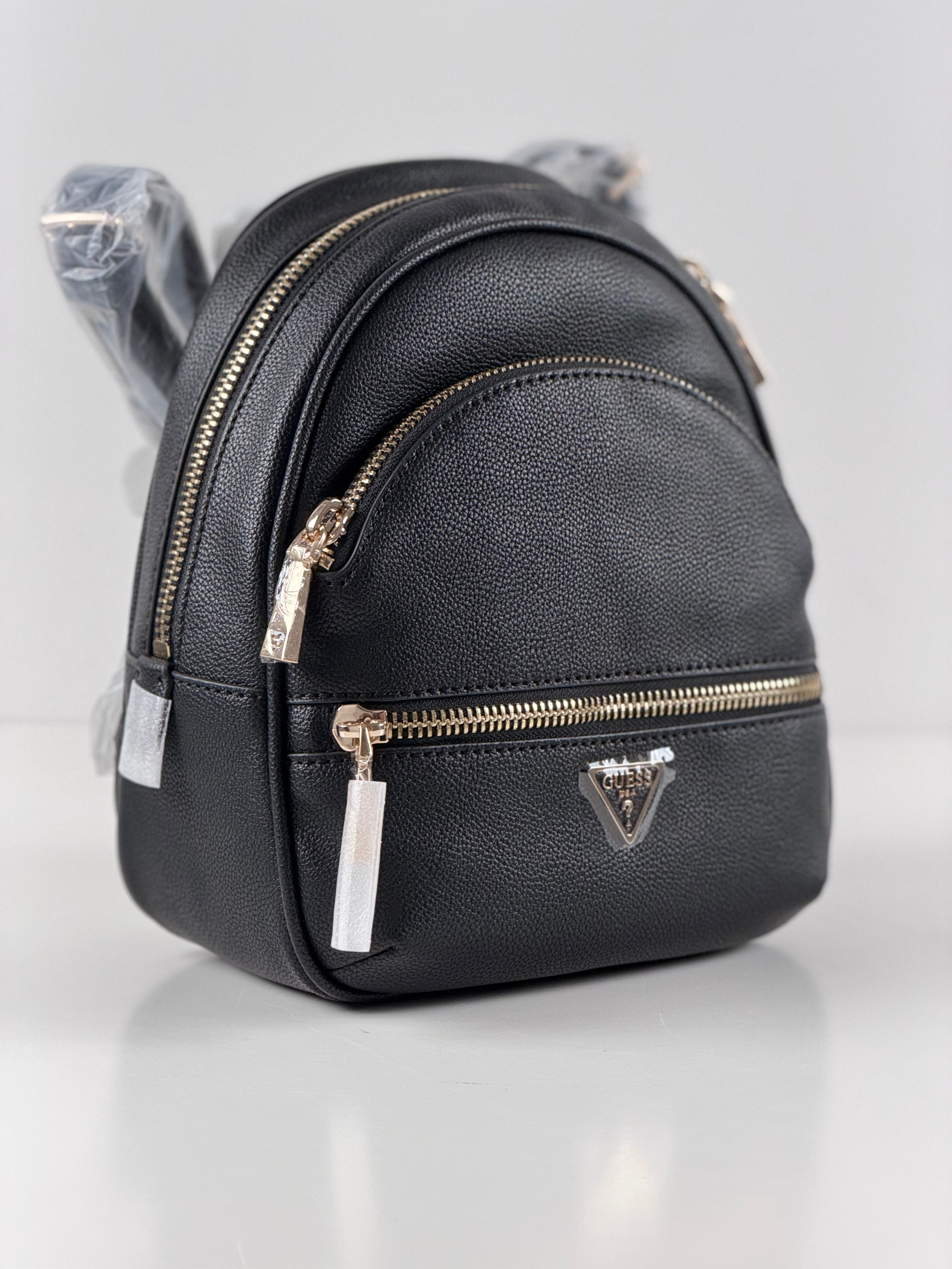 Manhattan II Mini Backpack