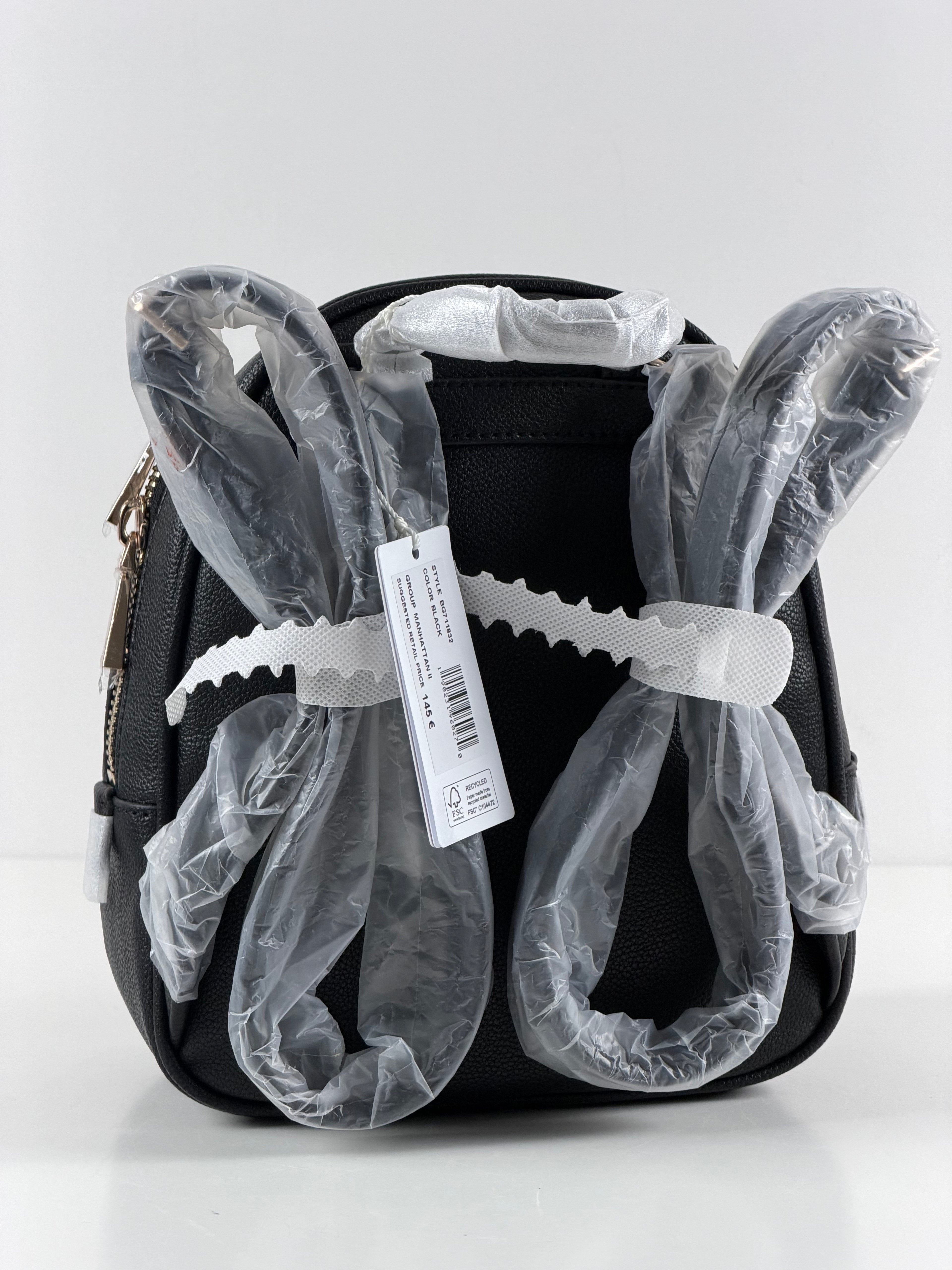 Manhattan II Mini Backpack