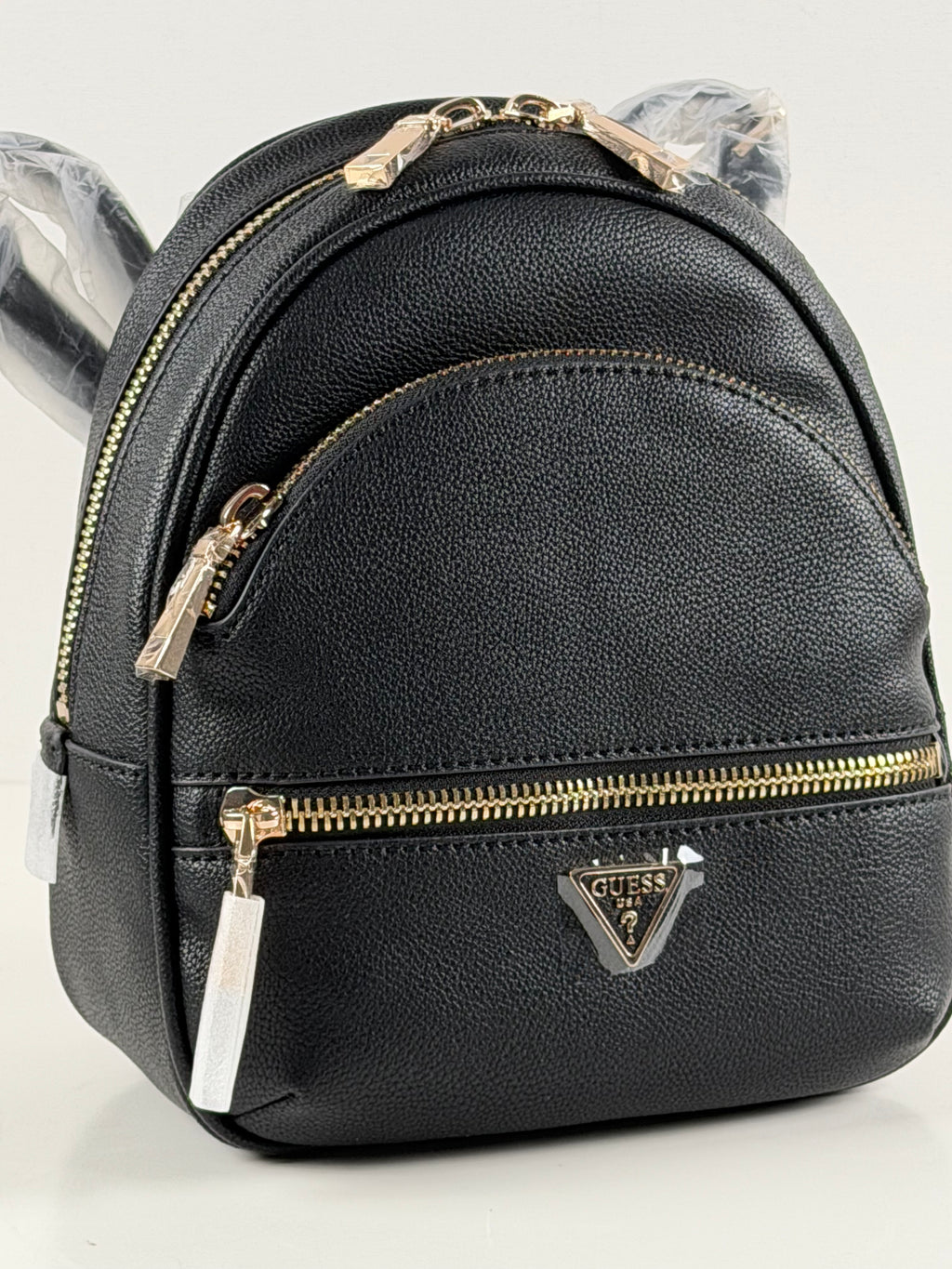Manhattan II Mini Backpack