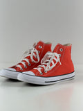 Converse Chuck Taylor All Star Hi – Neon Orange – käyttämättömät – koko 36.5