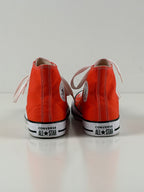 Converse Chuck Taylor All Star Hi – Neon Orange – käyttämättömät – koko 36.5