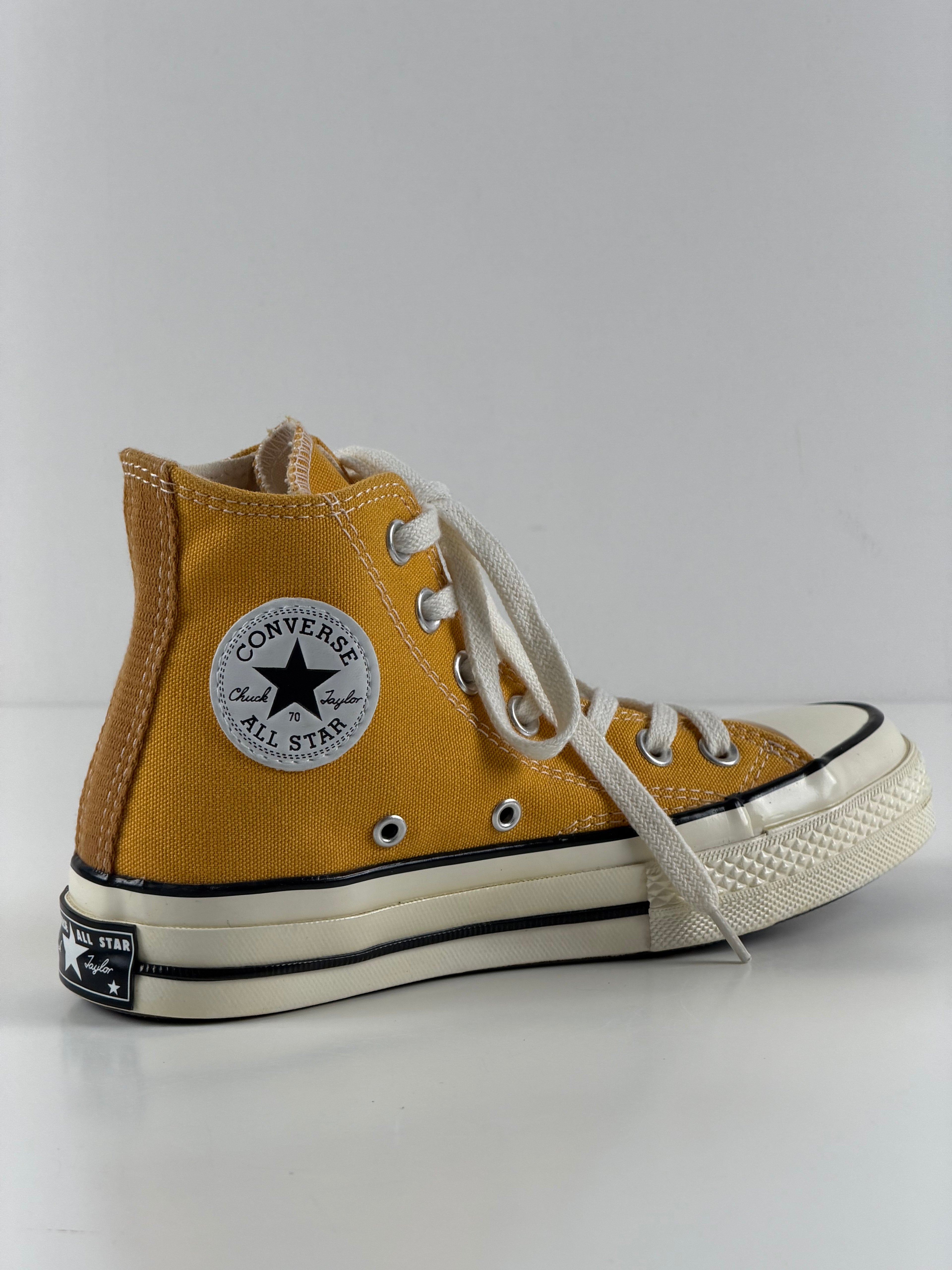 Converse Chuck Taylor All Star 70 Hi – käyttämättömät – koko 35