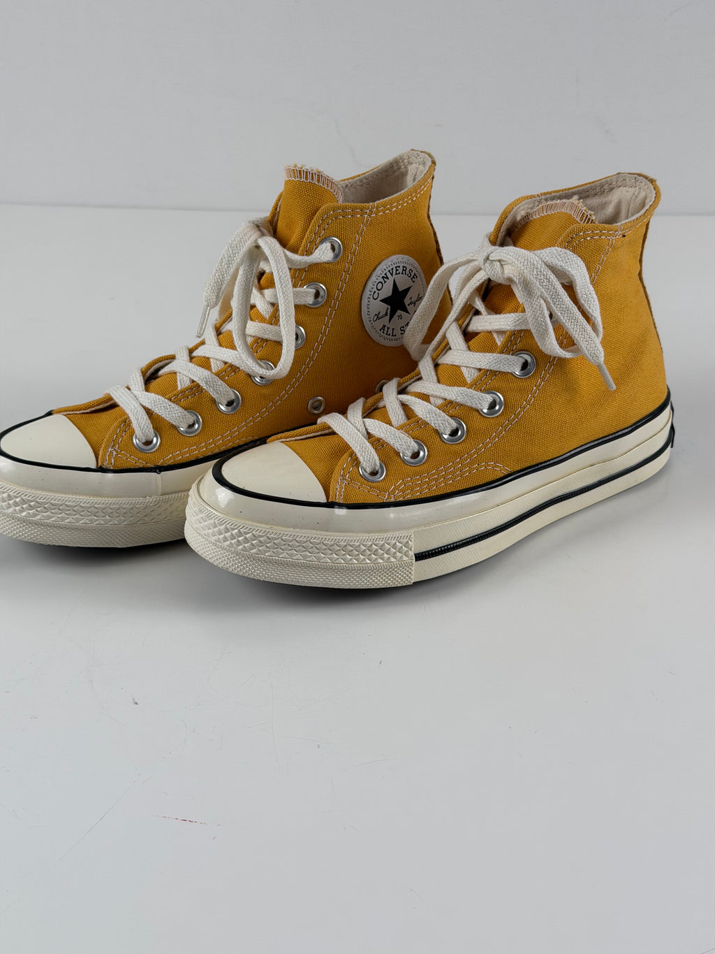 Converse Chuck Taylor All Star 70 Hi – käyttämättömät – koko 35