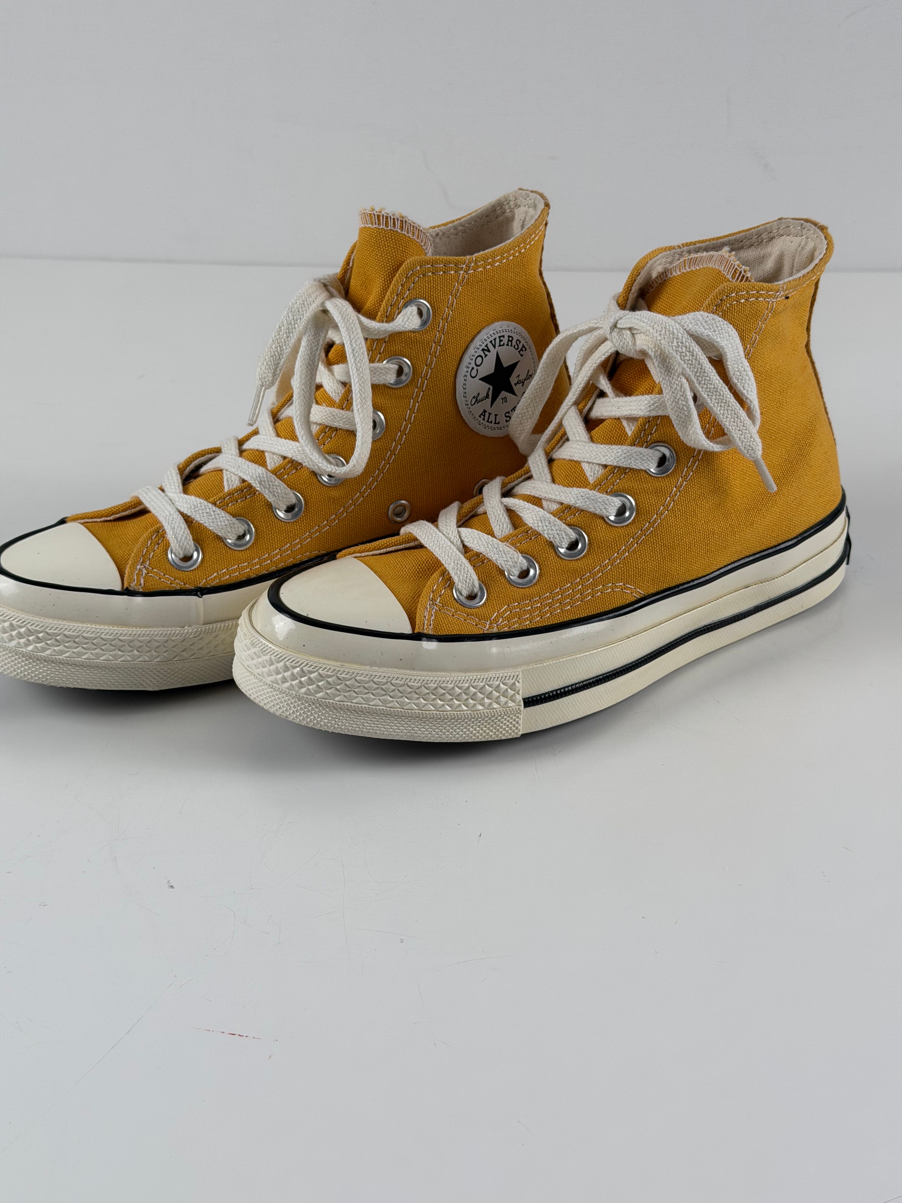 Converse Chuck Taylor All Star 70 Hi – käyttämättömät – koko 35