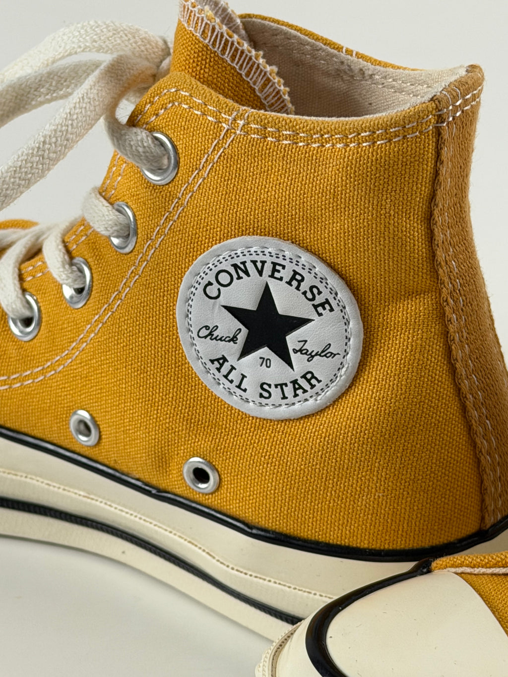 Converse Chuck Taylor All Star 70 Hi – käyttämättömät – koko 35