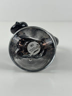 Taikayön Lasipaja – musta lasikissa