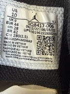 Air Jordan 1 Mid SE “Black / Fire Red / White / Malachite”