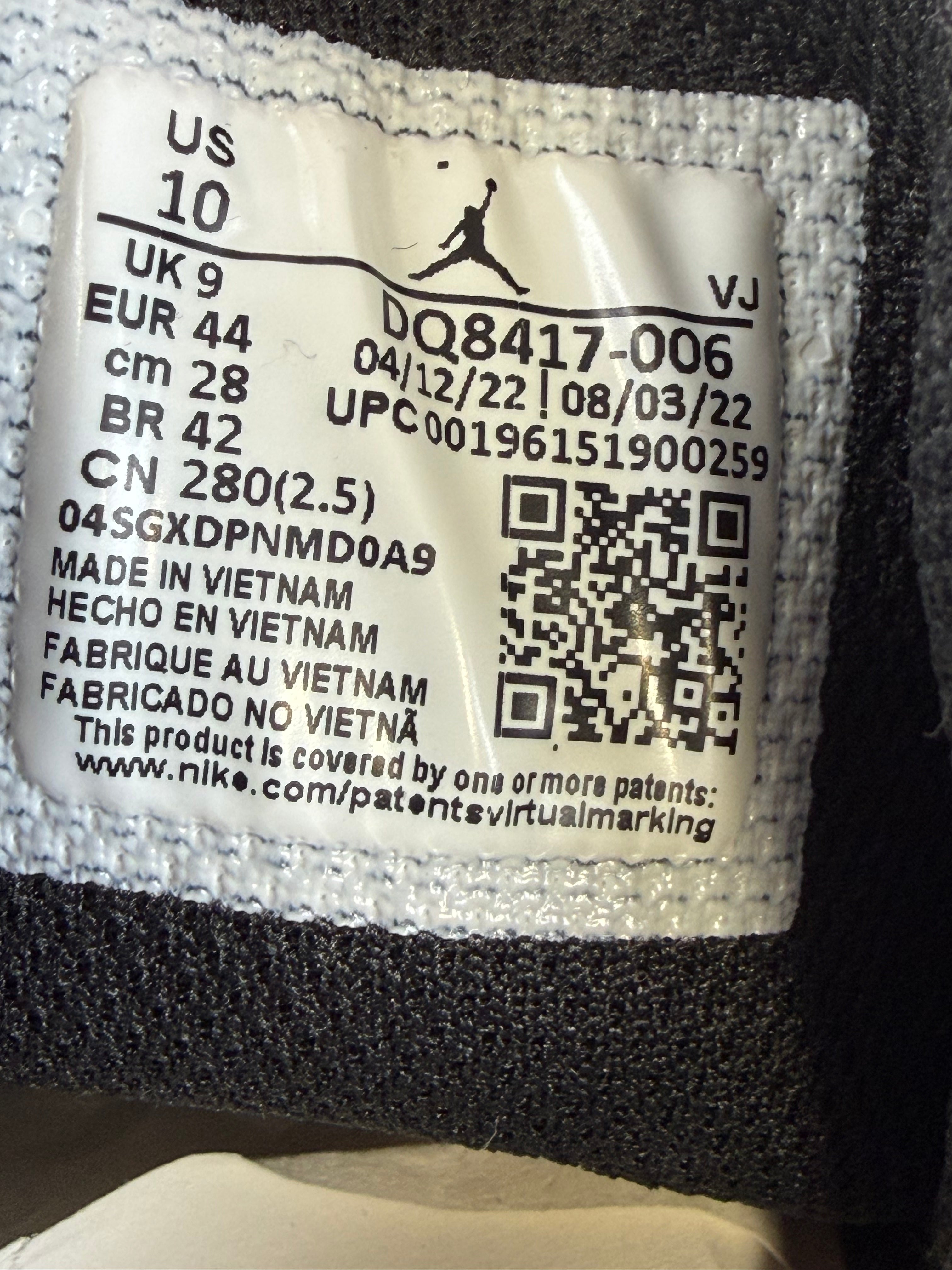 Air Jordan 1 Mid SE “Black / Fire Red / White / Malachite”