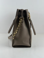 Michael Kors Hamilton Large Saffiano Leather Tote