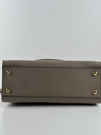 Michael Kors Hamilton Large Saffiano Leather Tote