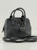 Michael Kors harmaa crossbody / pikkulaukku