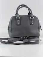 Michael Kors harmaa crossbody / pikkulaukku