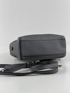 Michael Kors harmaa crossbody / pikkulaukku