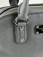 Michael Kors harmaa crossbody / pikkulaukku