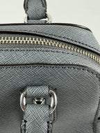 Michael Kors harmaa crossbody / pikkulaukku