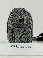 Guess Rhodes Travel Sling Backpack