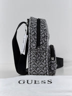 Guess Rhodes Travel Sling Backpack
