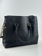 Michael Kors Hamilton Large Saffiano Leather Tote