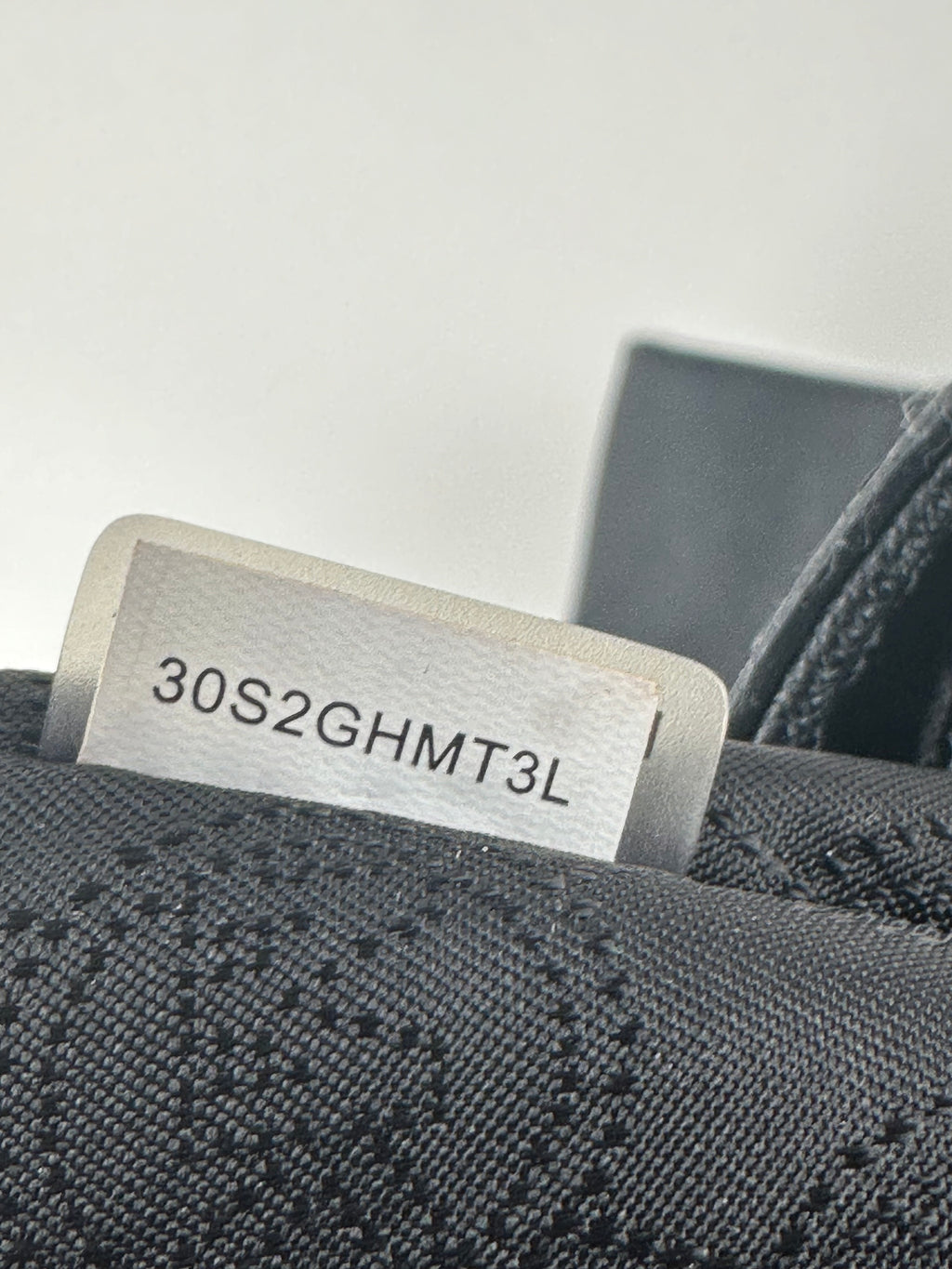 Michael Kors Hamilton Large Saffiano Leather Tote