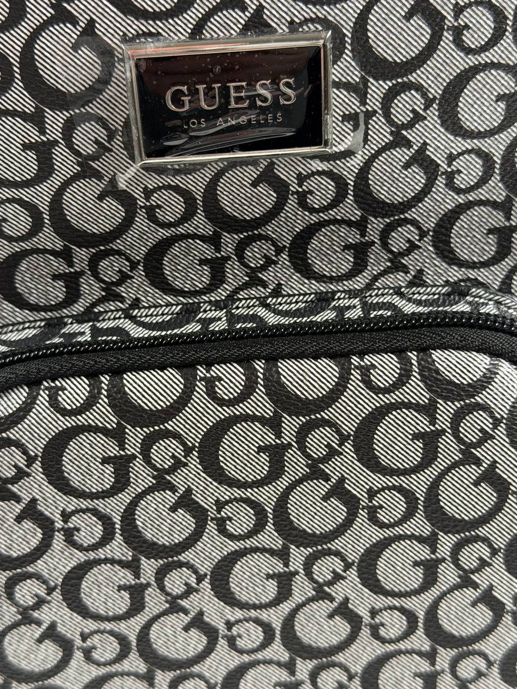 Guess Rhodes Travel Sling Backpack