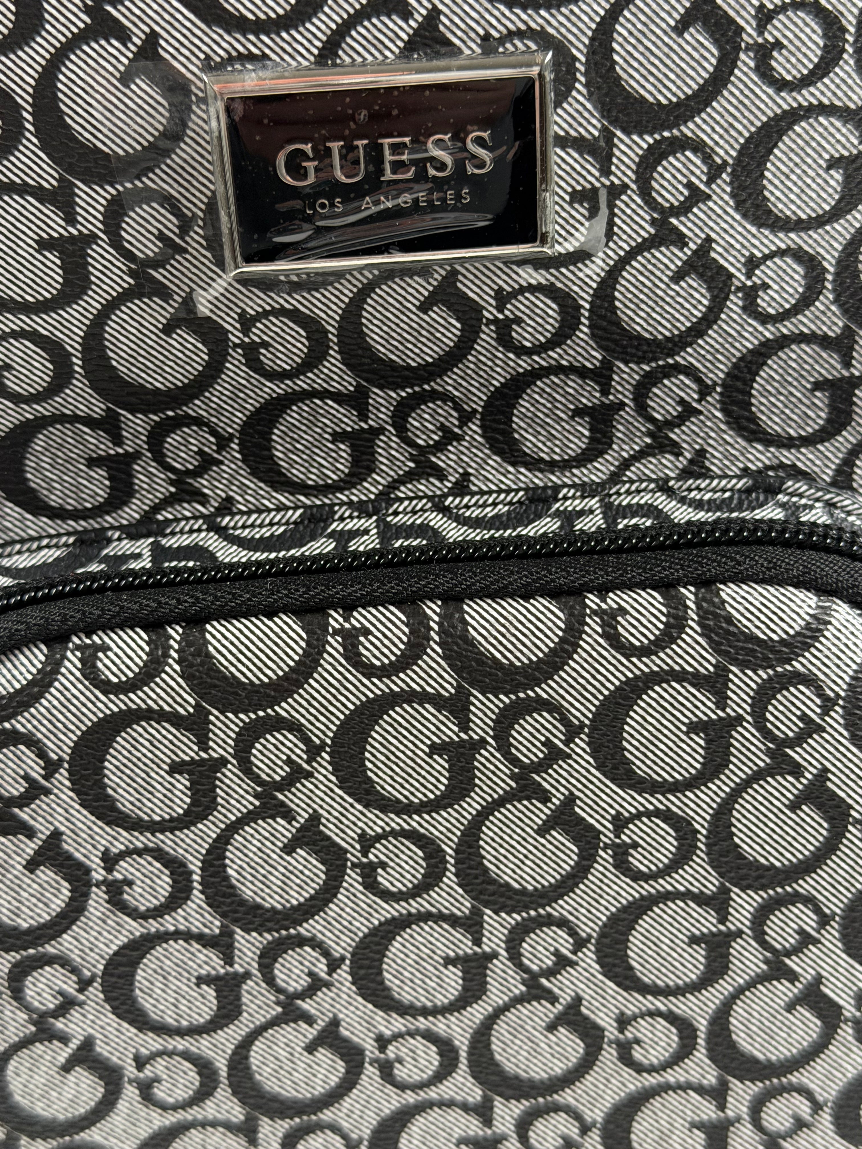 Guess Rhodes Travel Sling Backpack