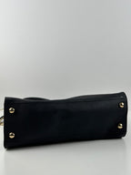 Michael Kors Hamilton Large Saffiano Leather Tote